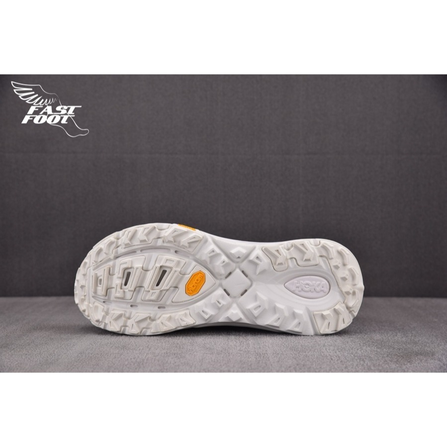 快腳🔎 Hoka One Mafate Origins Speed 3 Rock 白 1129971-WLRC 慢跑-細節圖9