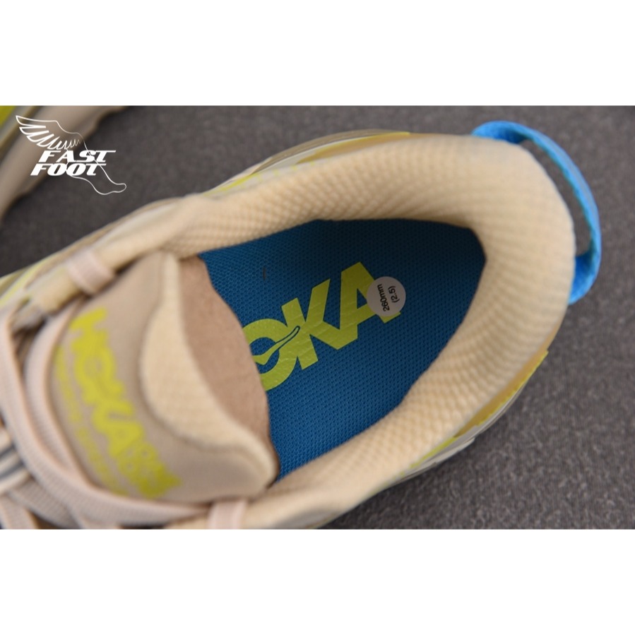 快腳🔎 Hoka One Mafate Origins Speed 3 EGGNO 1126851-EOTN 螢光-細節圖8