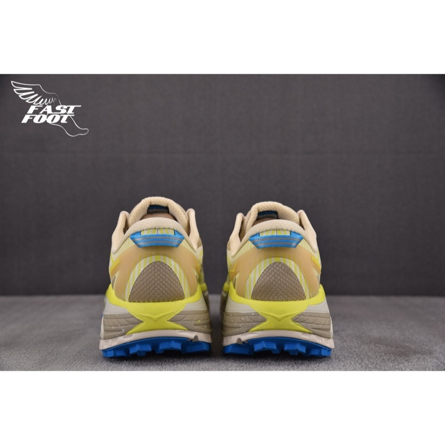 快腳🔎 Hoka One Mafate Origins Speed 3 EGGNO 1126851-EOTN 螢光-細節圖9