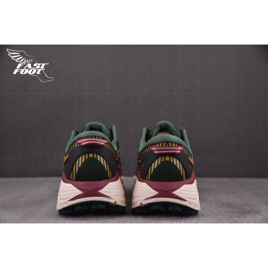 快腳🔎 Hoka One Mafate Origins Speed 3  1126851-MVOS 綠藍-細節圖8