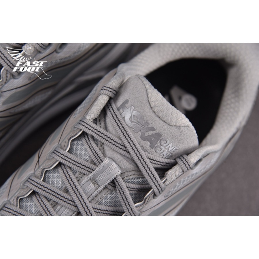 快腳🔎 Hoka One Mafate Origins Speed 3 銀河灰 1126851-SRYG-細節圖6