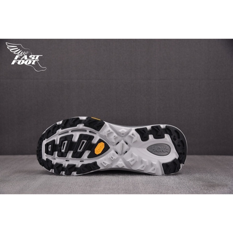 快腳🔎 Hoka One Mafate Origins Speed 3 銀河灰 1126851-SRYG-細節圖9