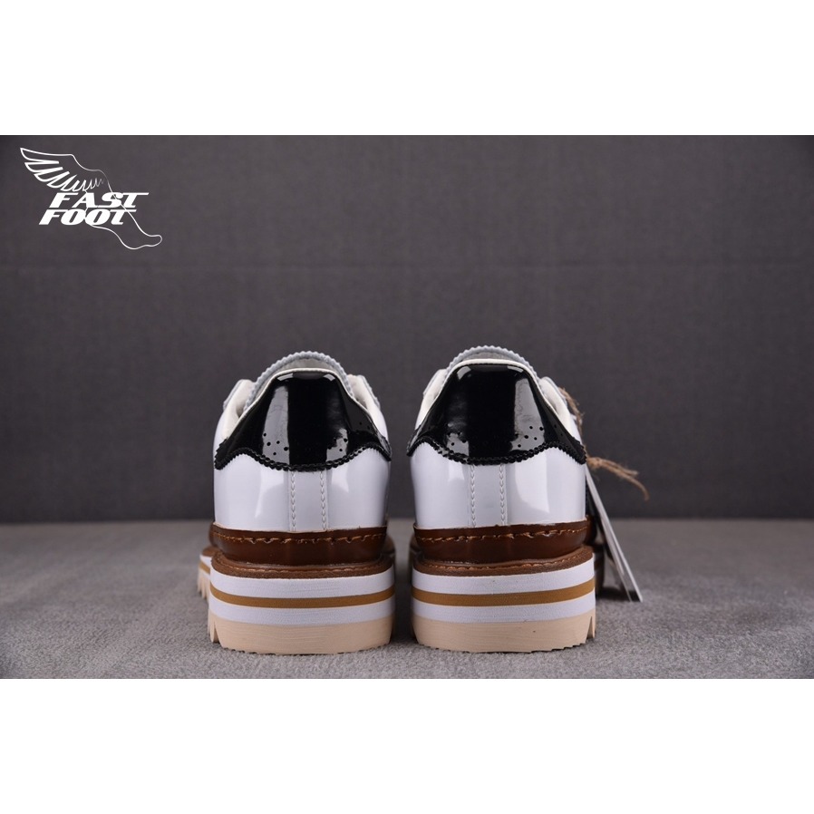 快腳🔎 CLOT x Adidas Originals Superstar 白色 IH3132-細節圖7