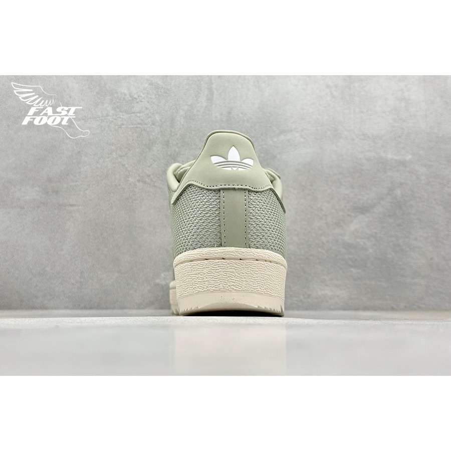 快腳🔎 Clot x Adidas Superstar Breathe Mint 薄荷綠 IH3643-細節圖6