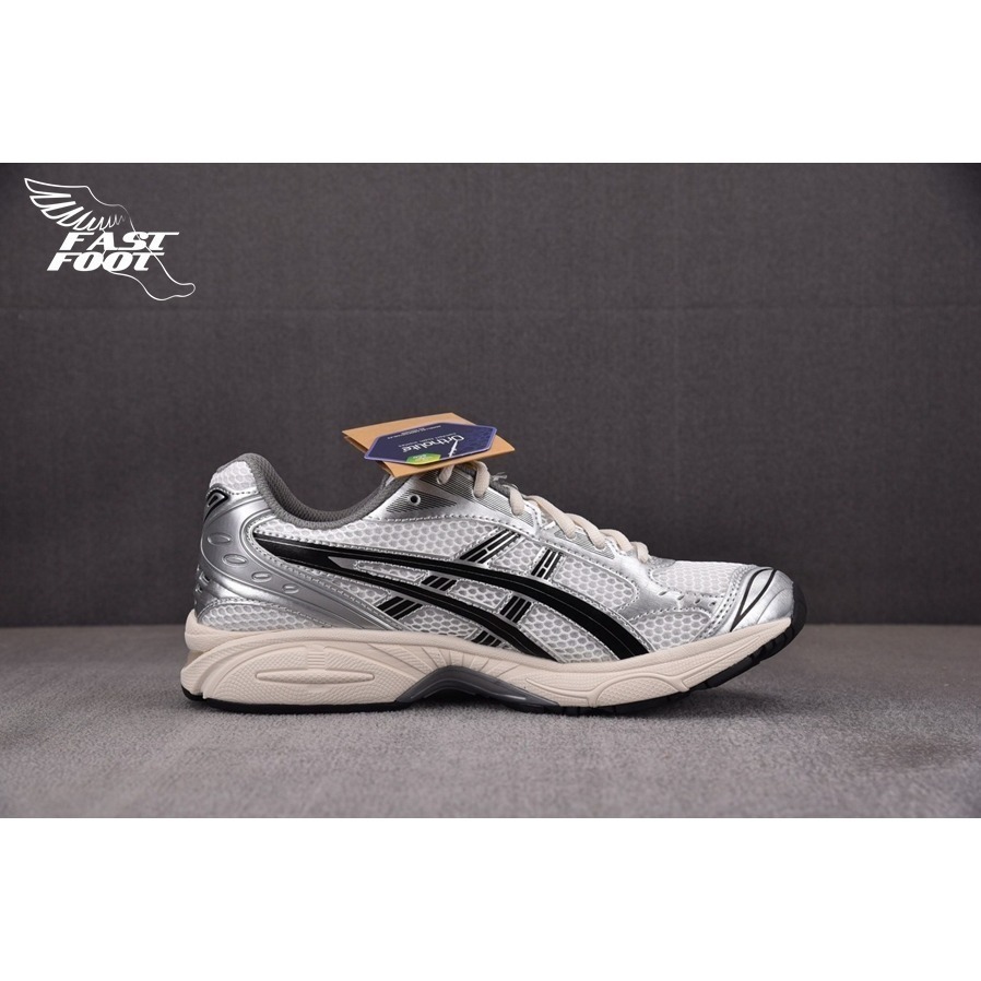 快腳🔎 JJJJound x Asics Gel-Kayano 14 黑白 米白 聯名 1201A457-101-細節圖2