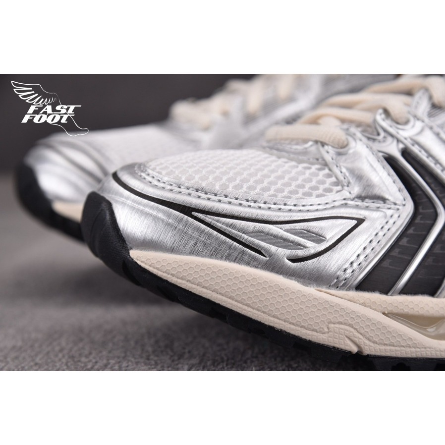 快腳🔎 JJJJound x Asics Gel-Kayano 14 黑白 米白 聯名 1201A457-101-細節圖5