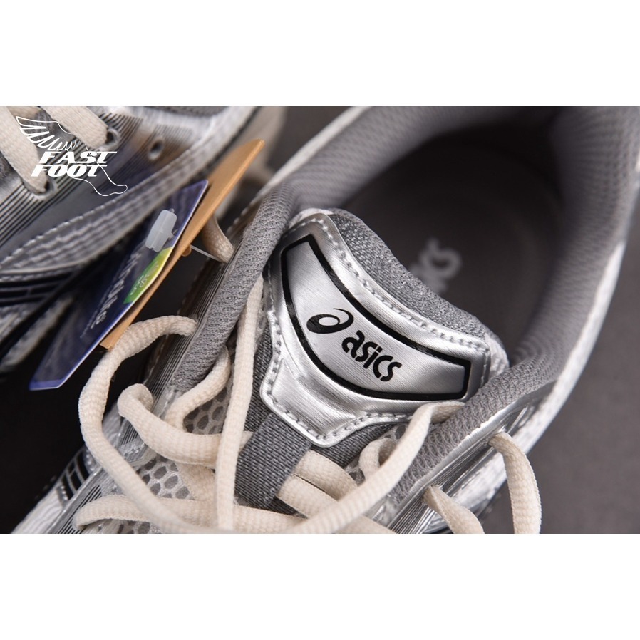 快腳🔎 JJJJound x Asics Gel-Kayano 14 黑白 米白 聯名 1201A457-101-細節圖7