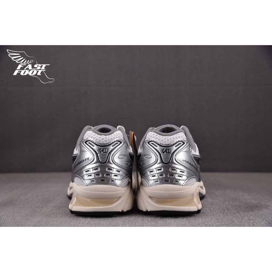 快腳🔎 JJJJound x Asics Gel-Kayano 14 黑白 米白 聯名 1201A457-101-細節圖9