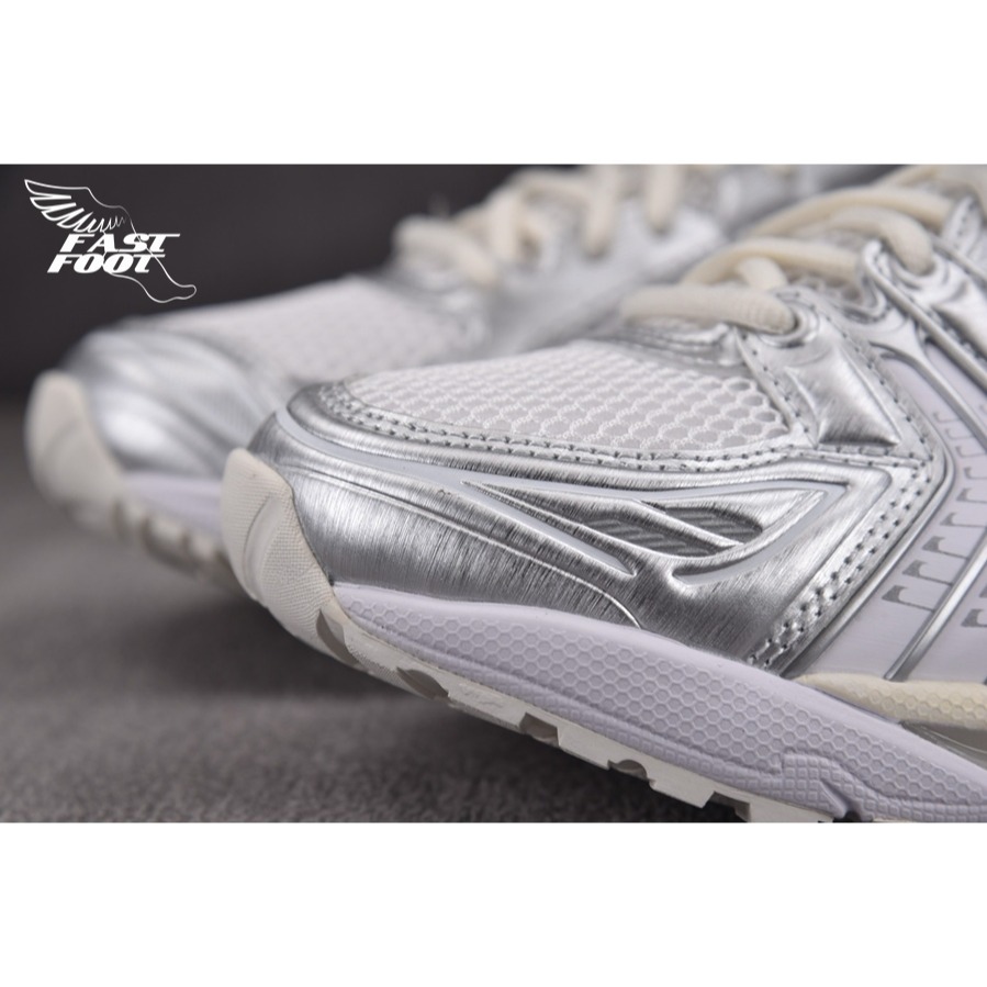 快腳🔎 JJJJound x Asics GEL-Kayano 14 1201A457-100 白銀 聯名-細節圖5