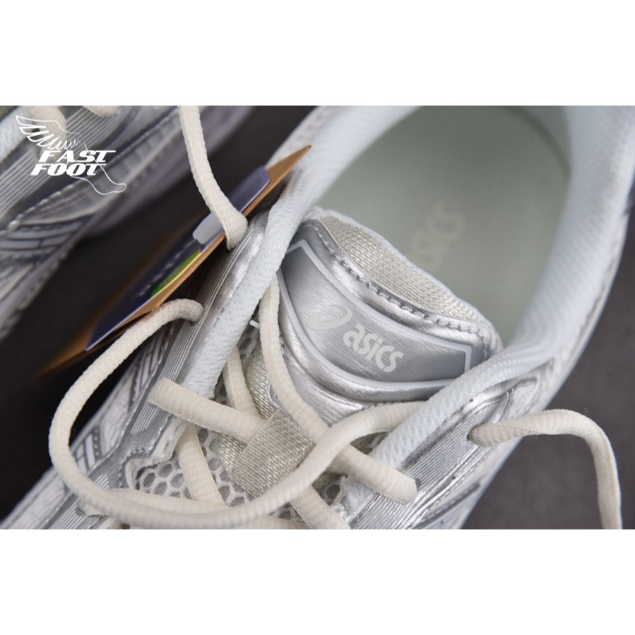 快腳🔎 JJJJound x Asics GEL-Kayano 14 1201A457-100 白銀 聯名-細節圖6