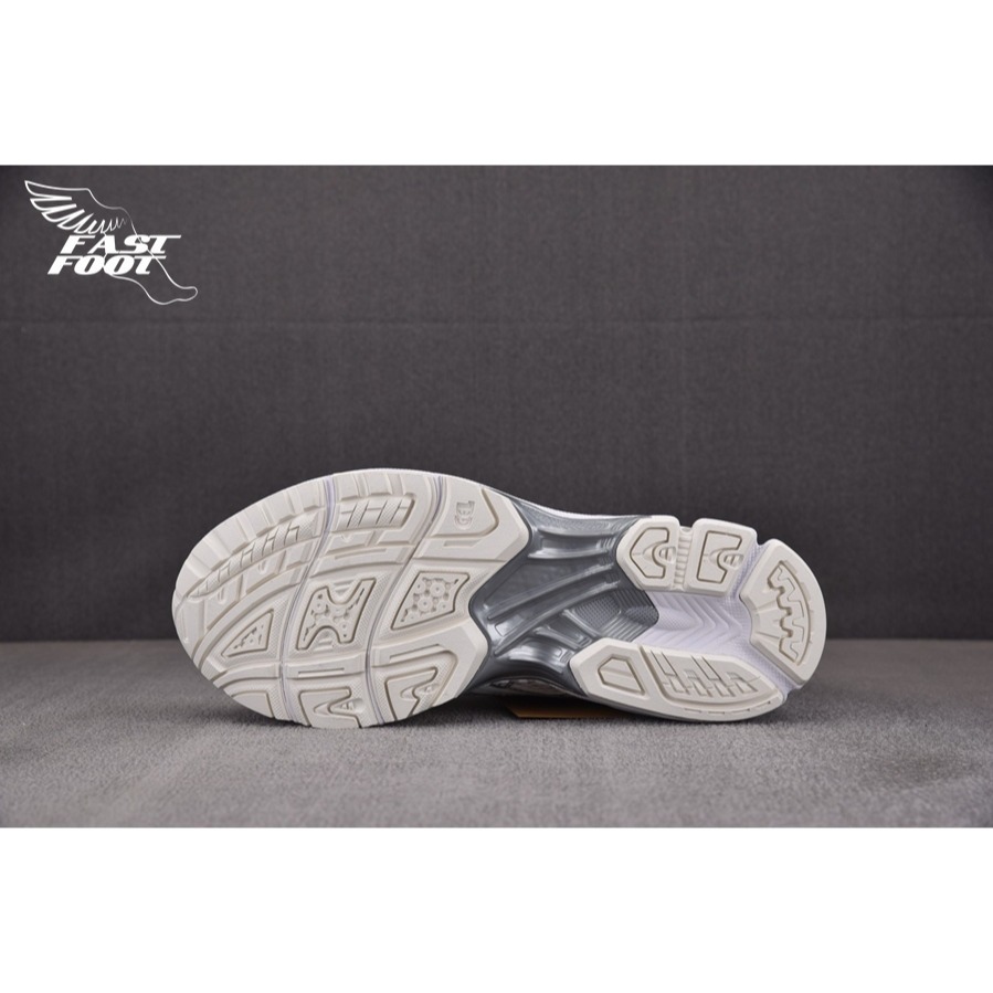 快腳🔎 JJJJound x Asics GEL-Kayano 14 1201A457-100 白銀 聯名-細節圖11