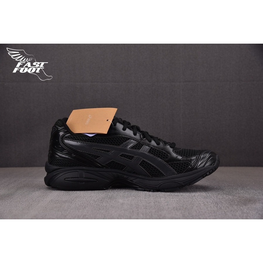 快腳🔎 Asics Gel-Kayano 14 Kiko 黑魂 1201A019-001 男女鞋-細節圖2