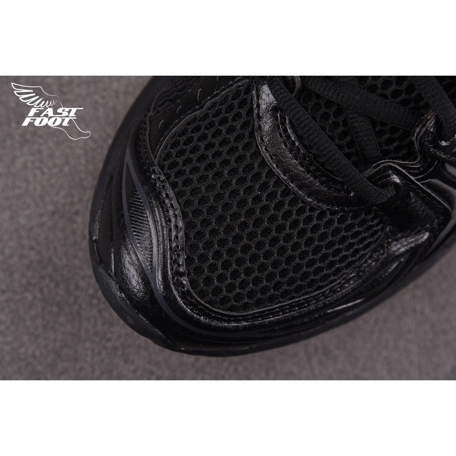 快腳🔎 Asics Gel-Kayano 14 Kiko 黑魂 1201A019-001 男女鞋-細節圖4