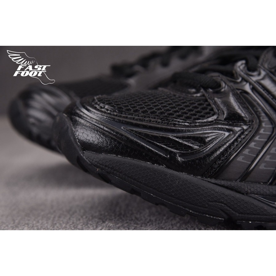 快腳🔎 Asics Gel-Kayano 14 Kiko 黑魂 1201A019-001 男女鞋-細節圖5