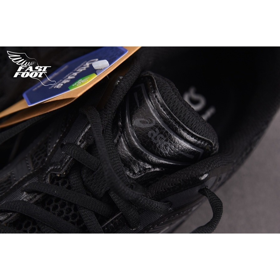 快腳🔎 Asics Gel-Kayano 14 Kiko 黑魂 1201A019-001 男女鞋-細節圖6