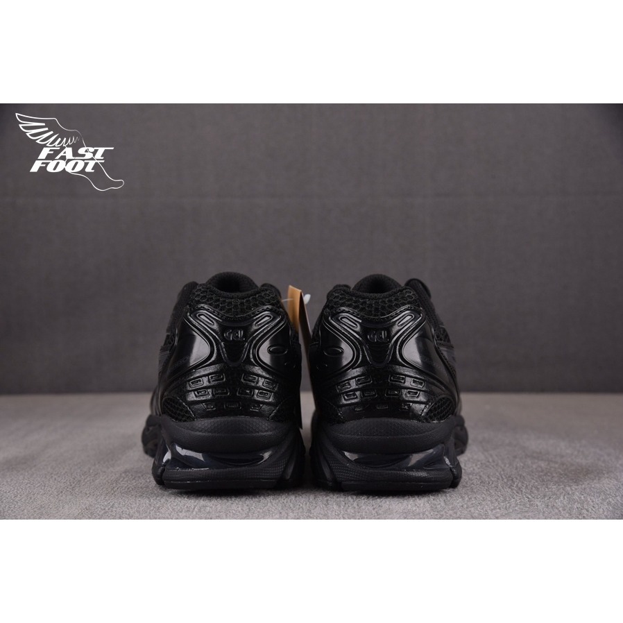 快腳🔎 Asics Gel-Kayano 14 Kiko 黑魂 1201A019-001 男女鞋-細節圖9