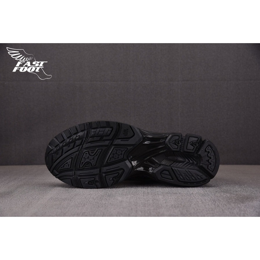 快腳🔎 Asics Gel-Kayano 14 Kiko 黑魂 1201A019-001 男女鞋-細節圖10