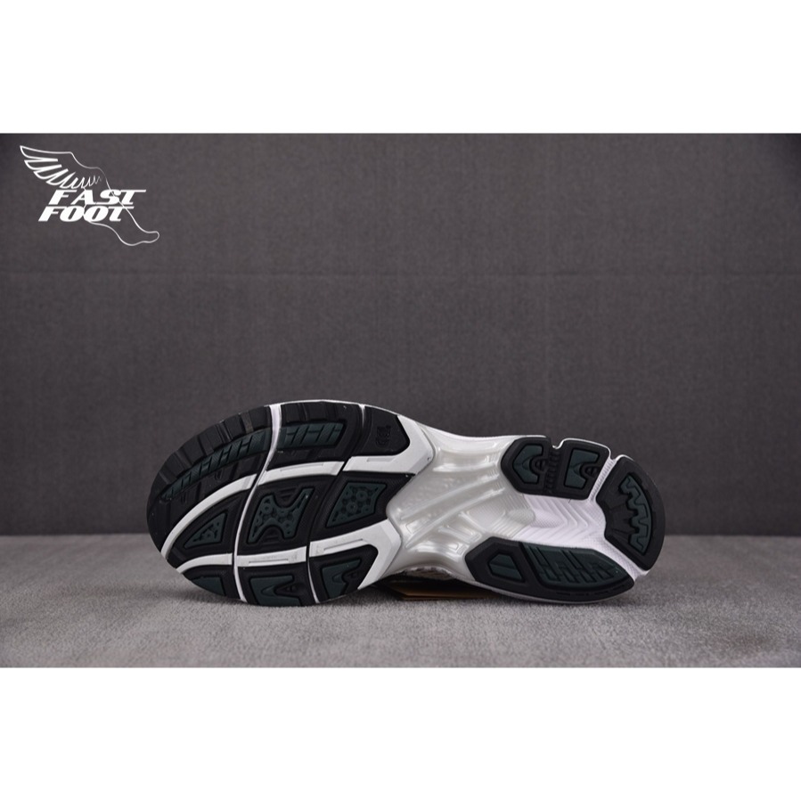 快腳🔎 KITH × Asics Vintage Tech Gel-Kayano  1203A566-100 聯名-細節圖10