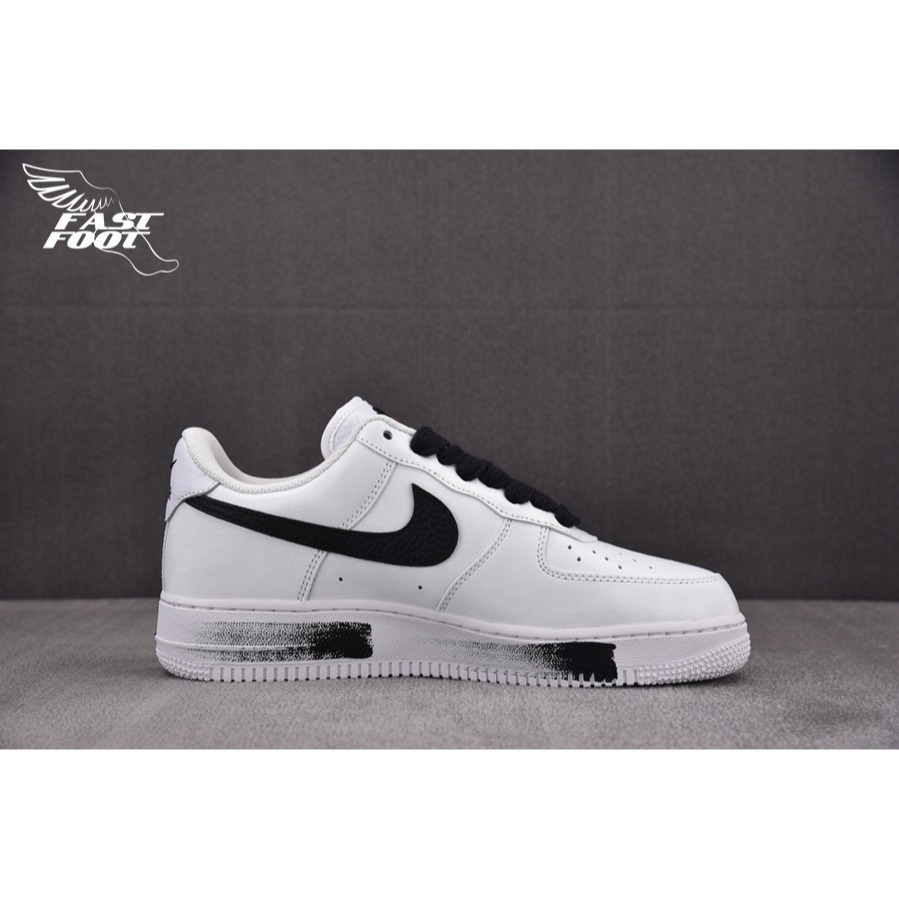 快腳🔎 Nike Air Force 1’07 Paranoise GD 白 雛菊 DD3223-100-細節圖2