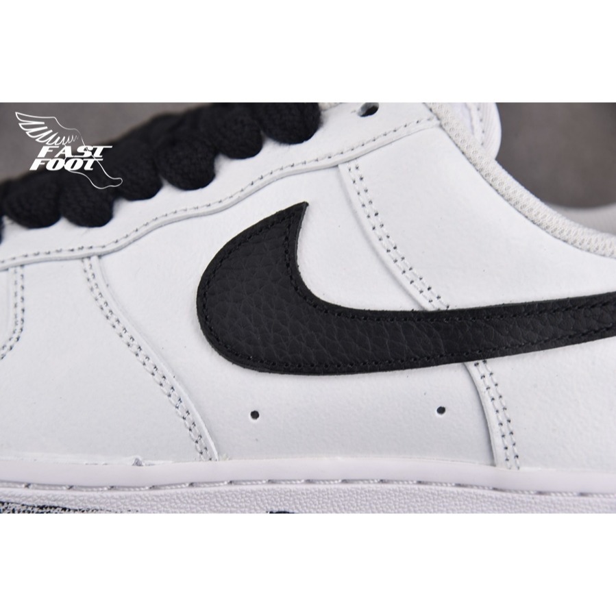 快腳🔎 Nike Air Force 1’07 Paranoise GD 白 雛菊 DD3223-100-細節圖8
