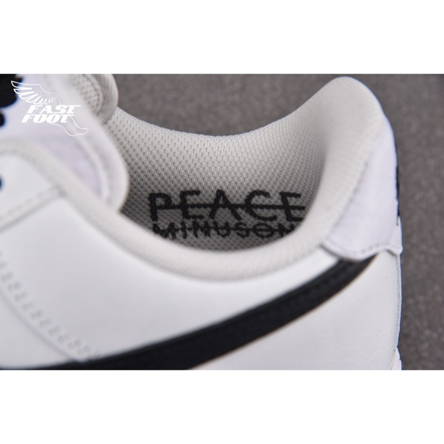 快腳🔎 Nike Air Force 1’07 Paranoise GD 白 雛菊 DD3223-100-細節圖9