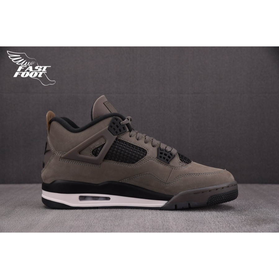 快腳🔎 Air Jordan 4 ＂Cave Stone＂ FV5029-200 岩洞灰 稀少-細節圖2