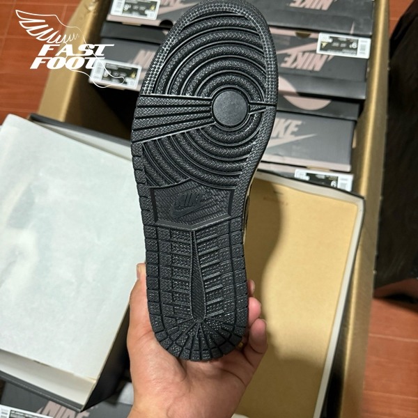 快腳🔎 Air Jordan 1 Low OG Mocha 摩卡 CZ0790-102-細節圖7