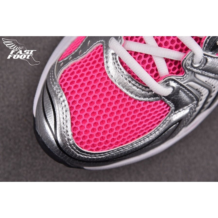 快腳🔎 Asics Gel-Kayano 14 Pink Glow 銀白黑 粉紅 1201A019-700-細節圖4