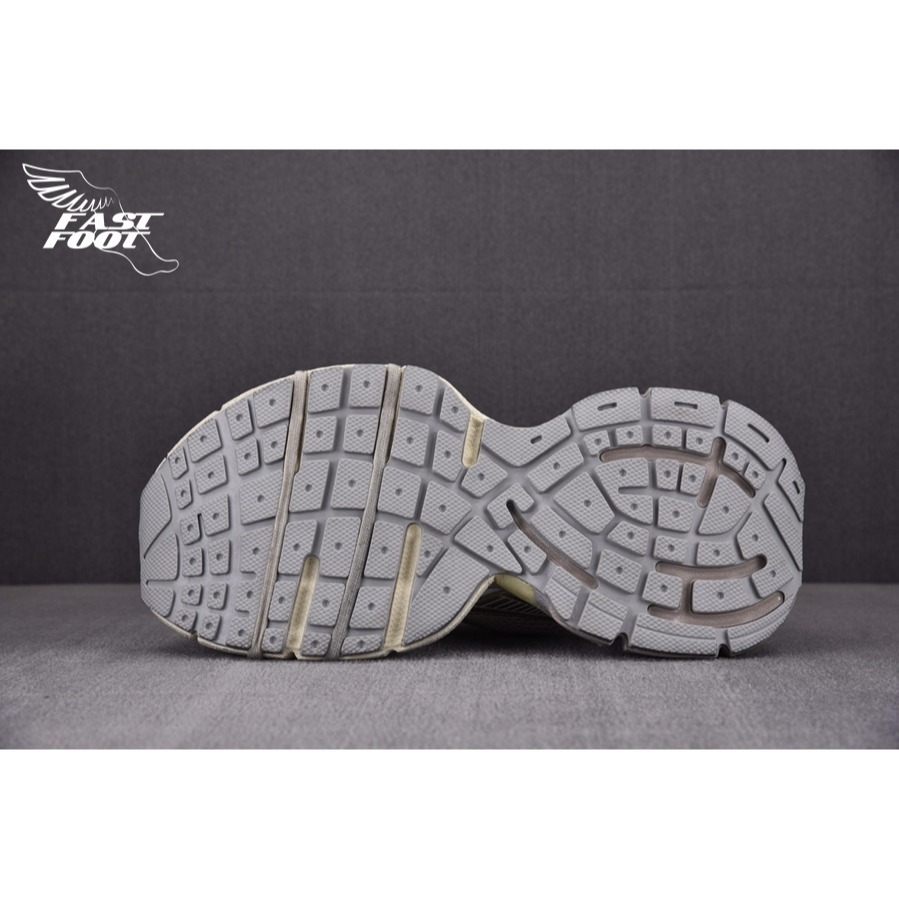 快腳🔎 BALENCIAGA 3XL 老爹鞋 做舊 香檳金 CAF CHAMPAGNE-細節圖10