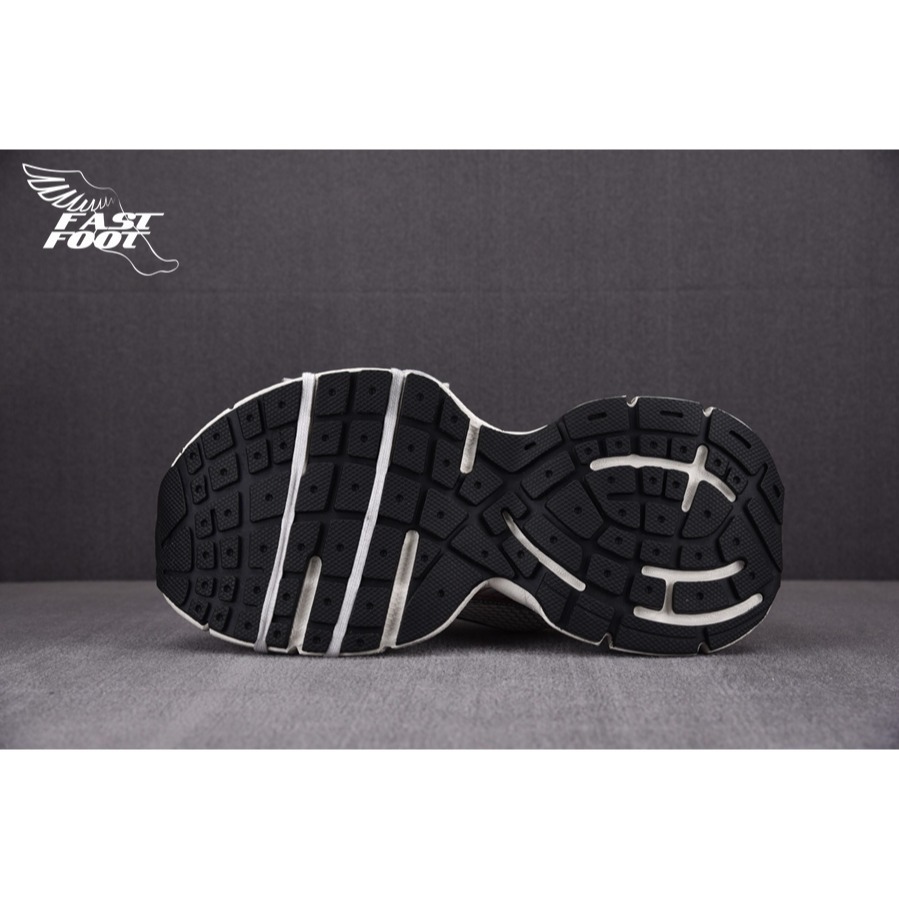 快腳🔎 BALENCIAGA 3XL 老爹鞋 做舊 紅藍粉 PRYNNE PEACH PINK-細節圖10