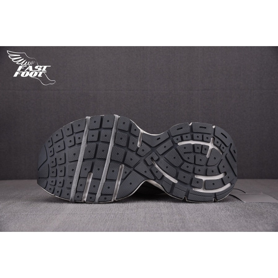 快腳🔎 BALENCIAGA 3XL 老爹鞋 灰紅銀 GREY WHITE RED-細節圖9