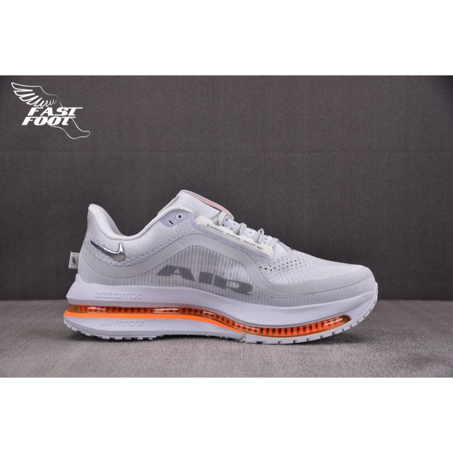 快腳🔎 NIKE PEGASUS PREMIUM FOOTBALL 灰 全氣墊 HQ2592-002-細節圖2