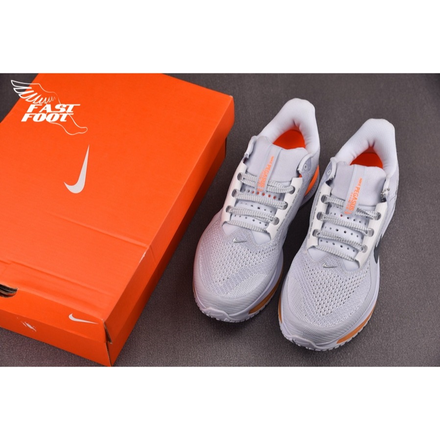 快腳🔎 NIKE PEGASUS PREMIUM FOOTBALL 灰 全氣墊 HQ2592-002-細節圖3