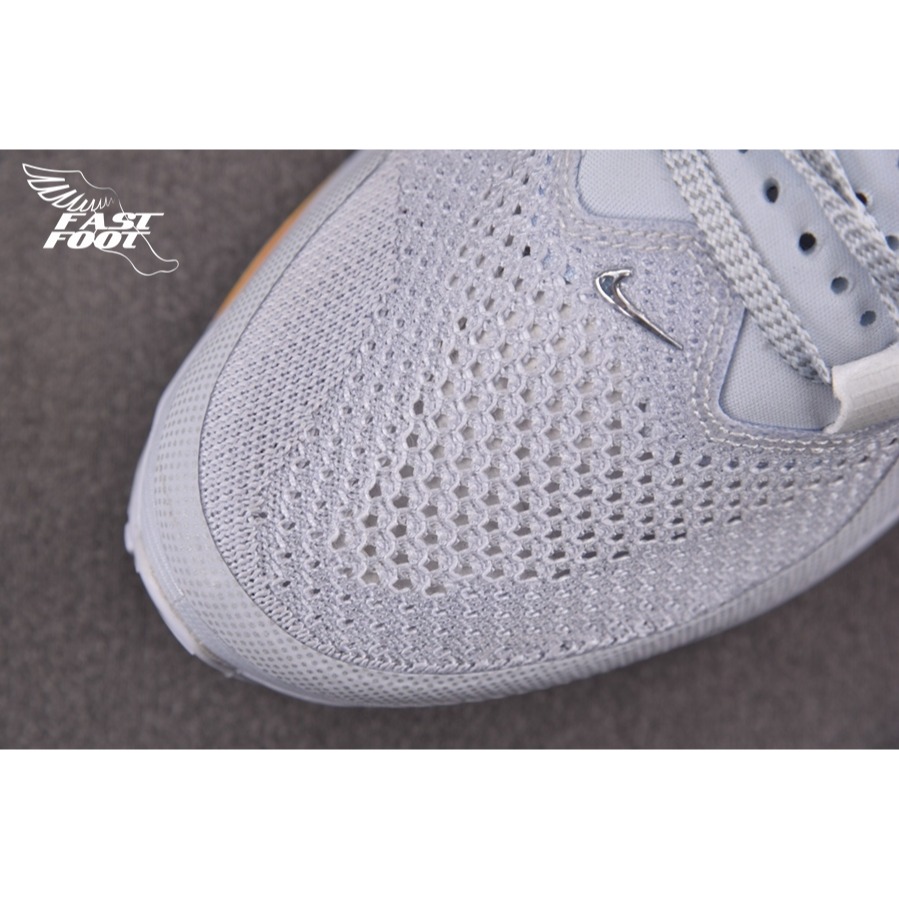 快腳🔎 NIKE PEGASUS PREMIUM FOOTBALL 灰 全氣墊 HQ2592-002-細節圖4