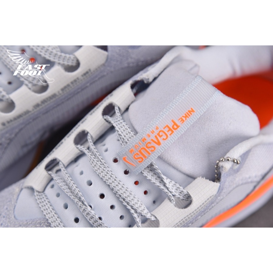 快腳🔎 NIKE PEGASUS PREMIUM FOOTBALL 灰 全氣墊 HQ2592-002-細節圖6