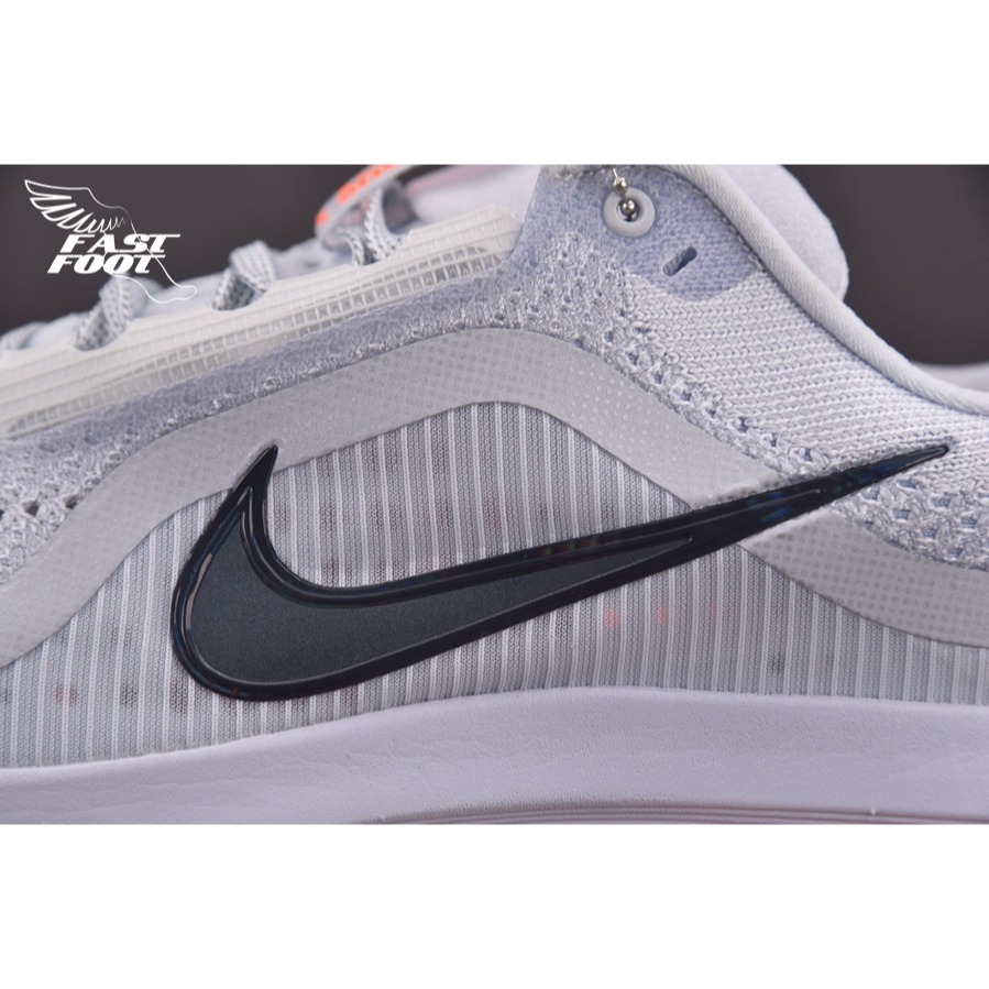 快腳🔎 NIKE PEGASUS PREMIUM FOOTBALL 灰 全氣墊 HQ2592-002-細節圖7