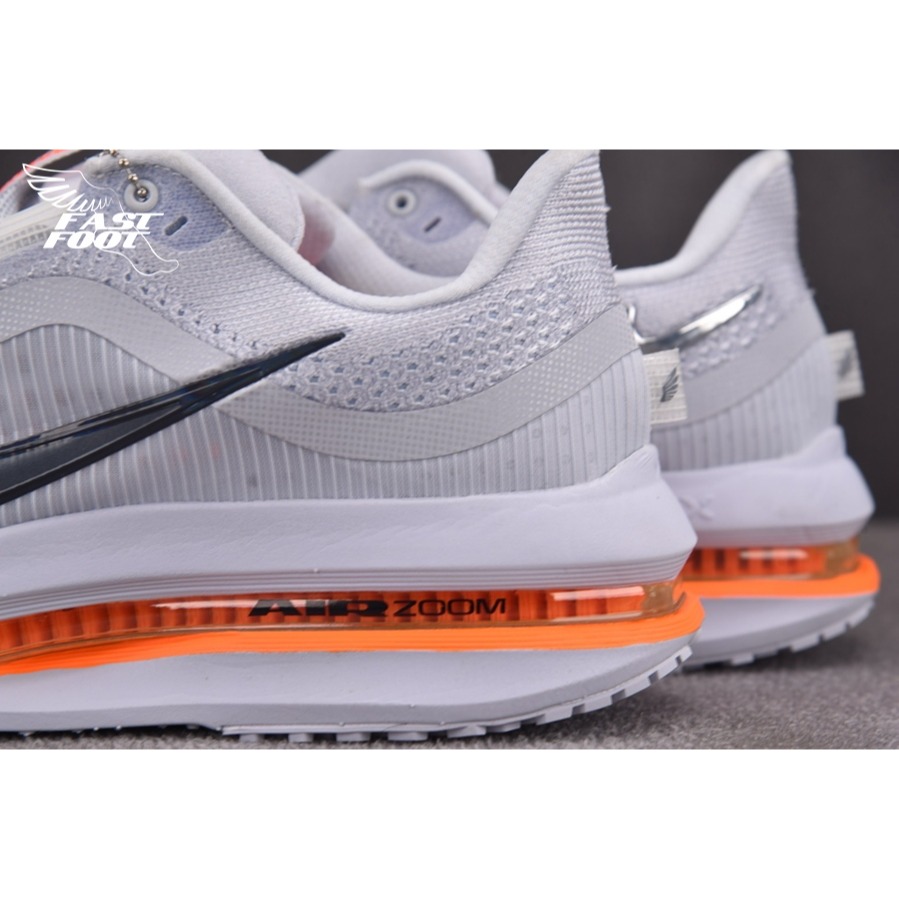 快腳🔎 NIKE PEGASUS PREMIUM FOOTBALL 灰 全氣墊 HQ2592-002-細節圖8