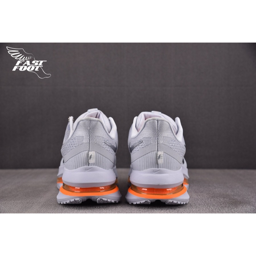 快腳🔎 NIKE PEGASUS PREMIUM FOOTBALL 灰 全氣墊 HQ2592-002-細節圖9