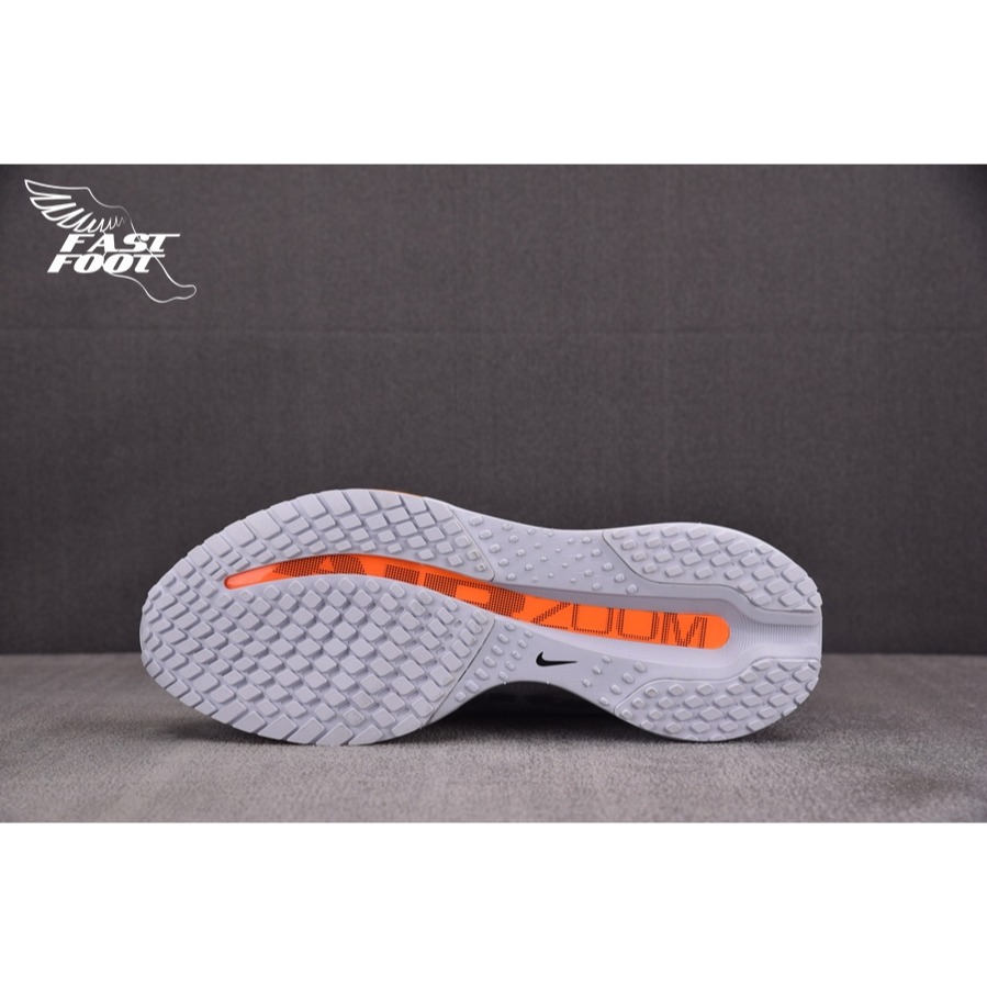 快腳🔎 NIKE PEGASUS PREMIUM FOOTBALL 灰 全氣墊 HQ2592-002-細節圖10