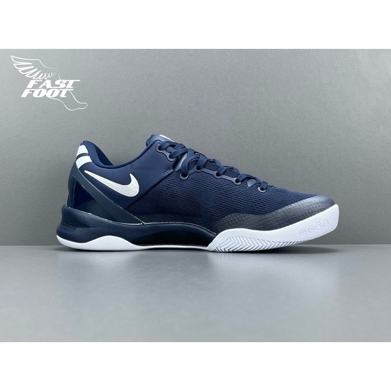 快腳🔎 Nike Kobe 8 Protro College Navy 海軍藍  男鞋 HF9550-400-細節圖2