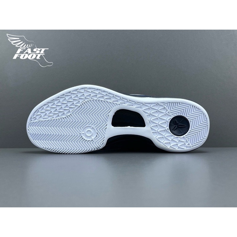 快腳🔎 Nike Kobe 8 Protro College Navy 海軍藍  男鞋 HF9550-400-細節圖7