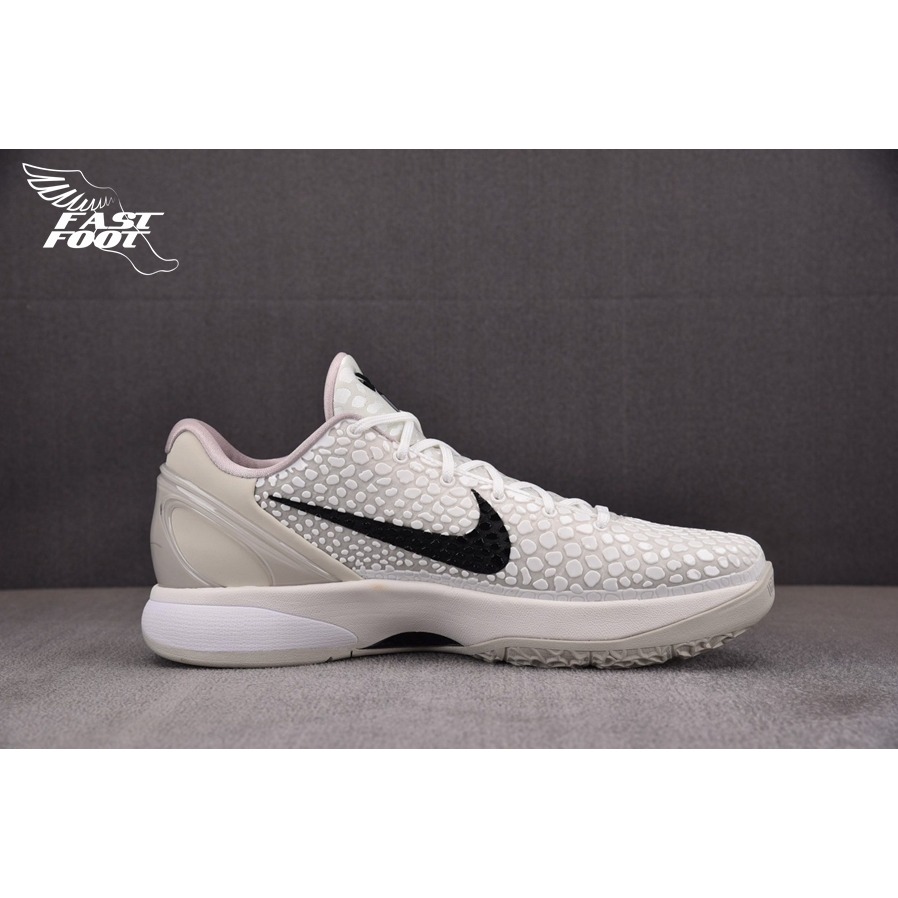 快腳🔎 Nike Kobe 6 Protro All-Star 2.0 全明星 滿天星 FQ3546-100 男鞋-細節圖2