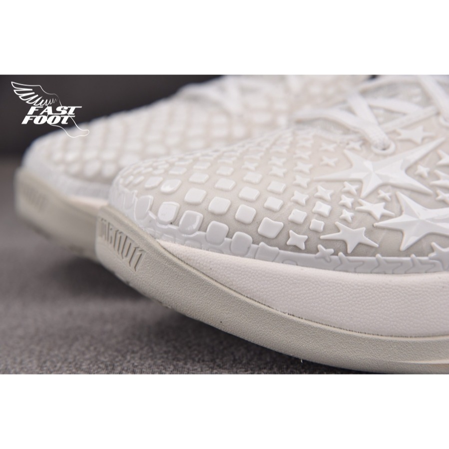 快腳🔎 Nike Kobe 6 Protro All-Star 2.0 全明星 滿天星 FQ3546-100 男鞋-細節圖5