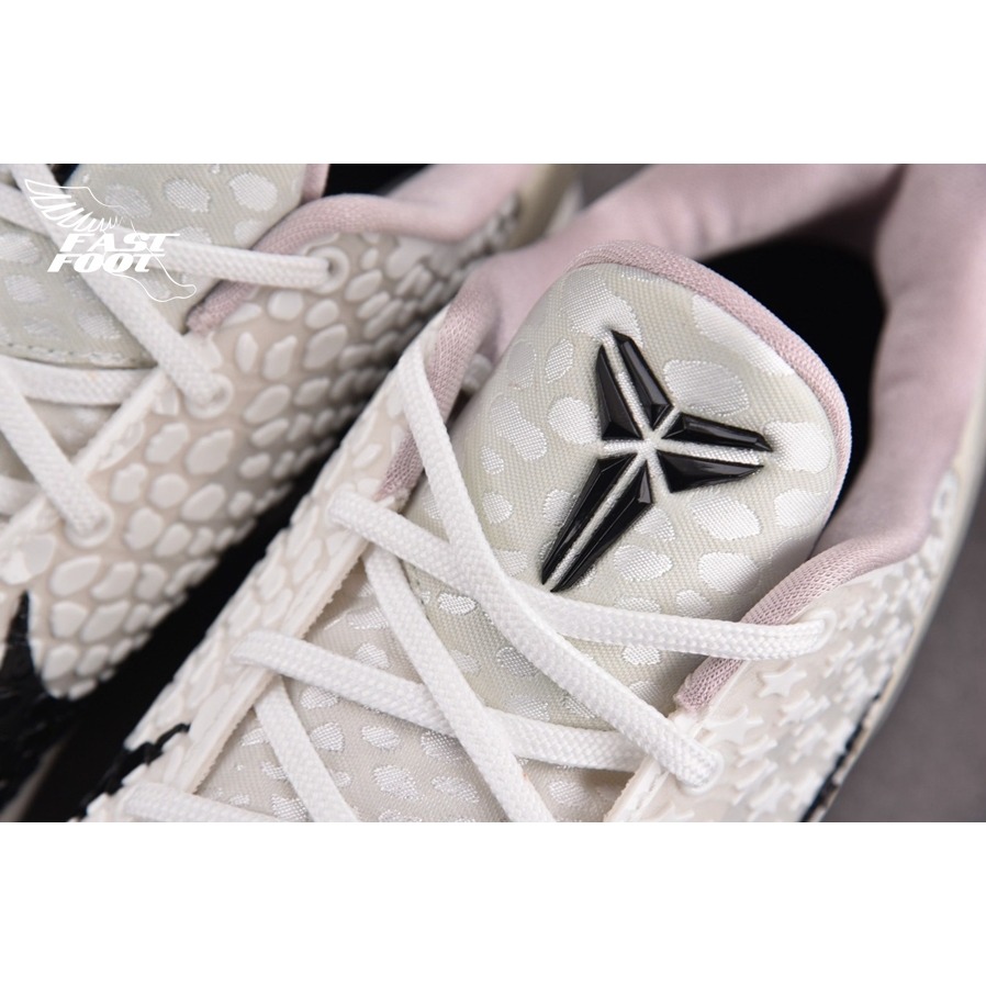 快腳🔎 Nike Kobe 6 Protro All-Star 2.0 全明星 滿天星 FQ3546-100 男鞋-細節圖6