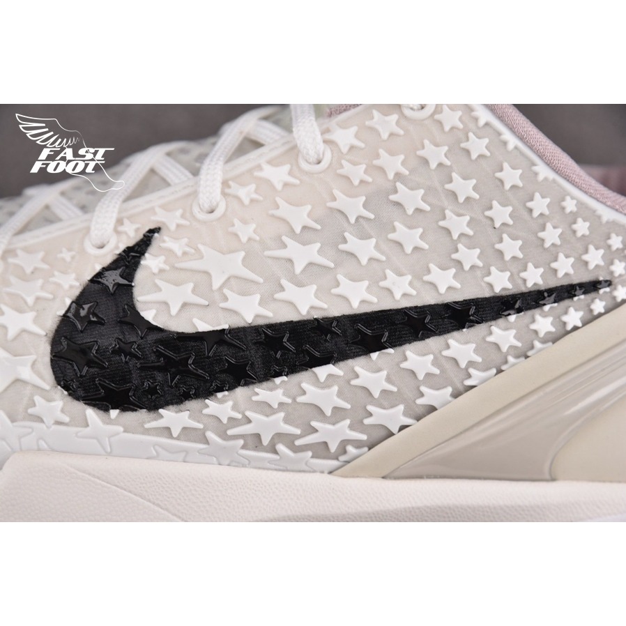 快腳🔎 Nike Kobe 6 Protro All-Star 2.0 全明星 滿天星 FQ3546-100 男鞋-細節圖7