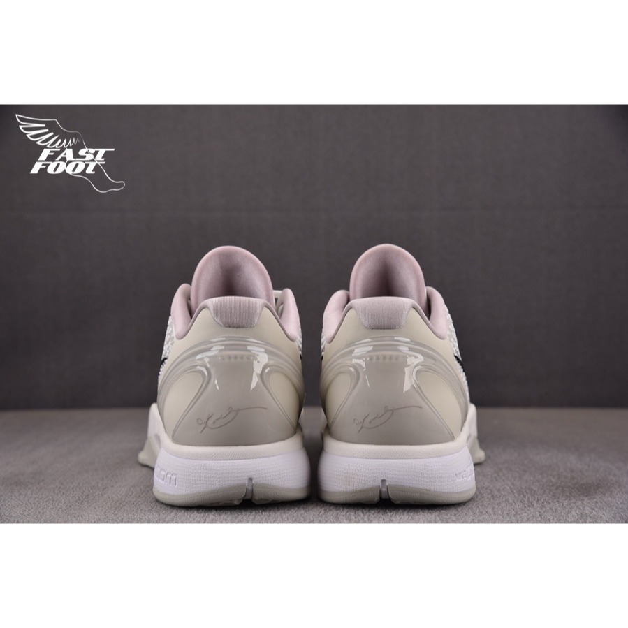 快腳🔎 Nike Kobe 6 Protro All-Star 2.0 全明星 滿天星 FQ3546-100 男鞋-細節圖9