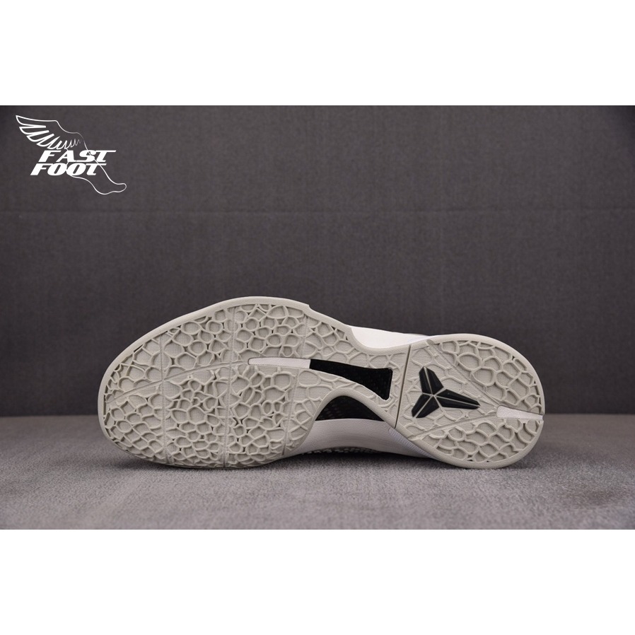 快腳🔎 Nike Kobe 6 Protro All-Star 2.0 全明星 滿天星 FQ3546-100 男鞋-細節圖10