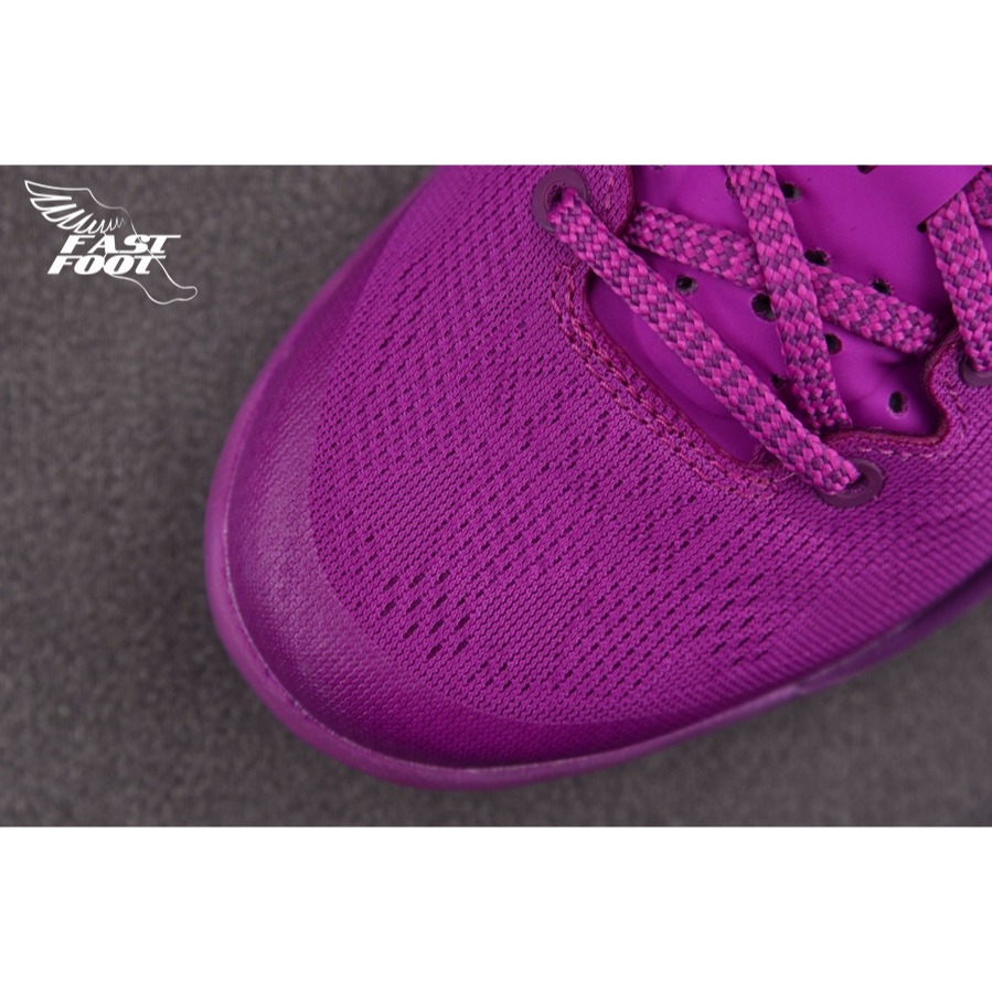 快腳🔎 Nike Kobe VIII 8 Protro EYBL HJ7265-500 PE 紫 球員限定-細節圖3