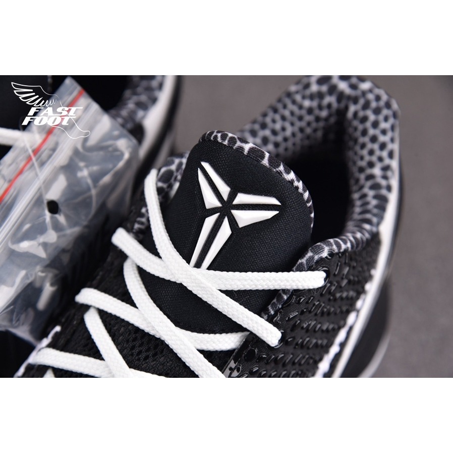 快腳🔎 Nike Kobe 6 Mambacita Sweet 16 天使 黑曼巴 男鞋 CW2190-002-細節圖5