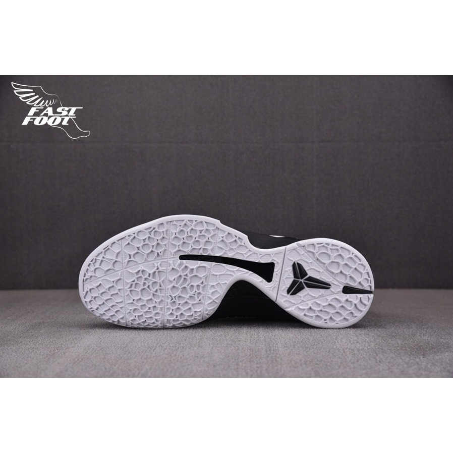 快腳🔎 Nike Kobe 6 Mambacita Sweet 16 天使 黑曼巴 男鞋 CW2190-002-細節圖9